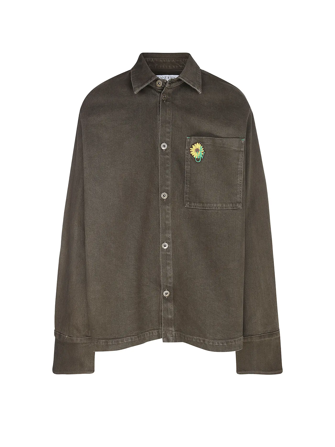 JW ANDERSON | Overshirt | 